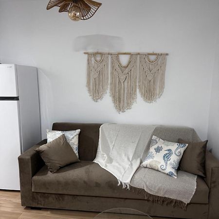 Apartament Costa Relax El Puerto de Mazarrón Zewnętrze zdjęcie