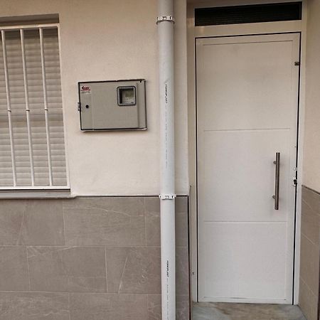 Apartament Costa Relax El Puerto de Mazarrón Zewnętrze zdjęcie