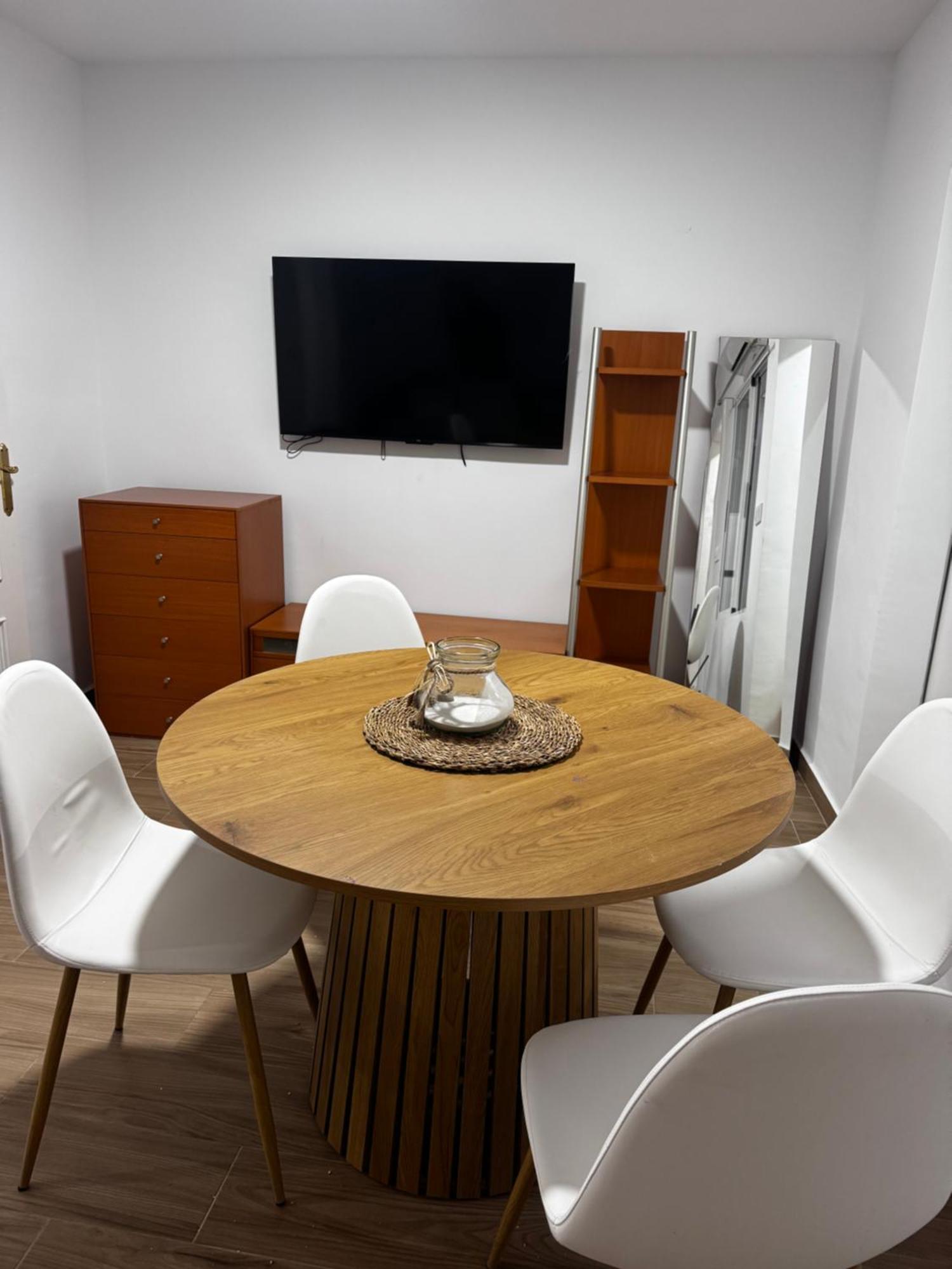 Apartament Costa Relax El Puerto de Mazarrón Zewnętrze zdjęcie