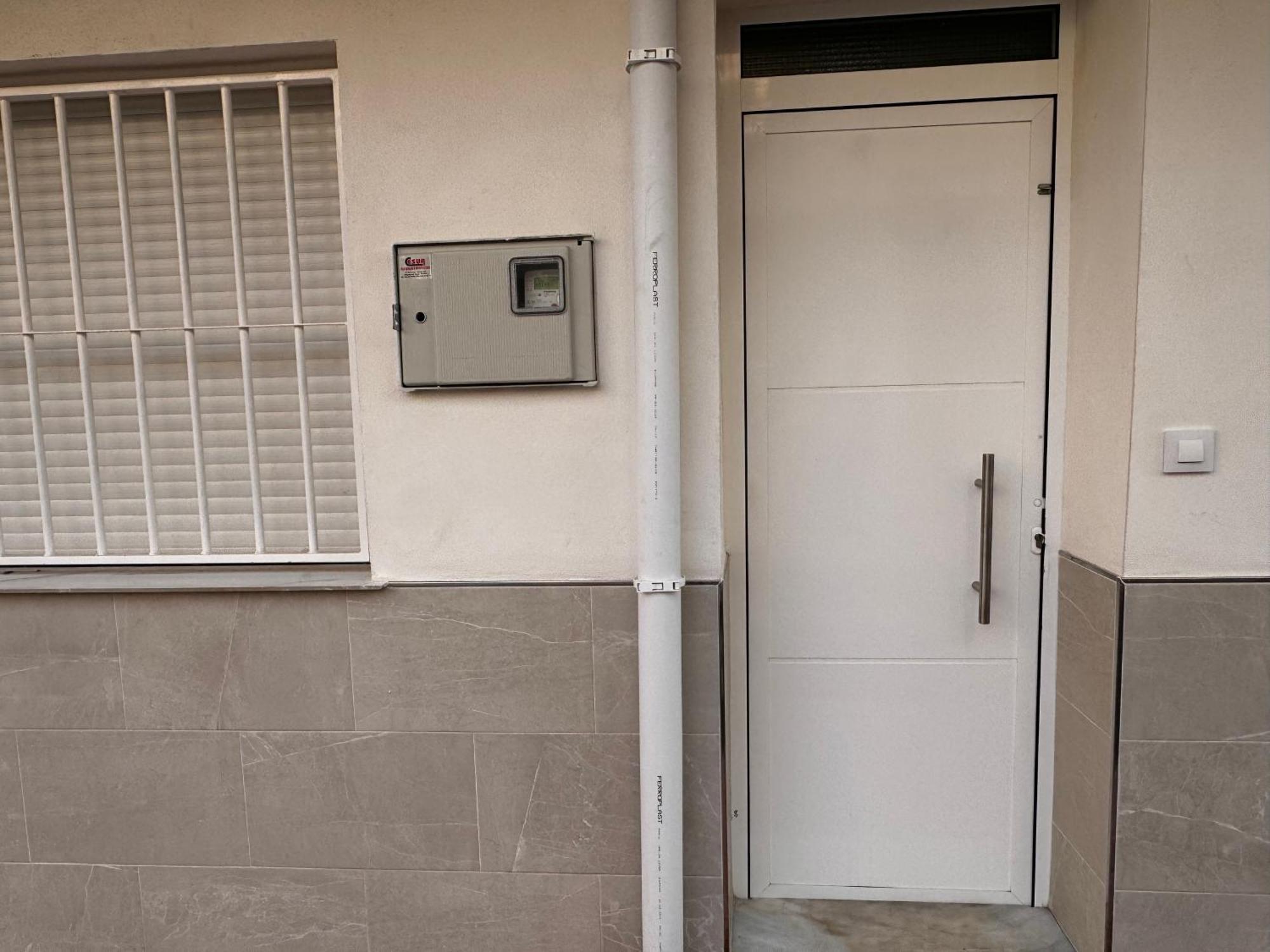 Apartament Costa Relax El Puerto de Mazarrón Zewnętrze zdjęcie