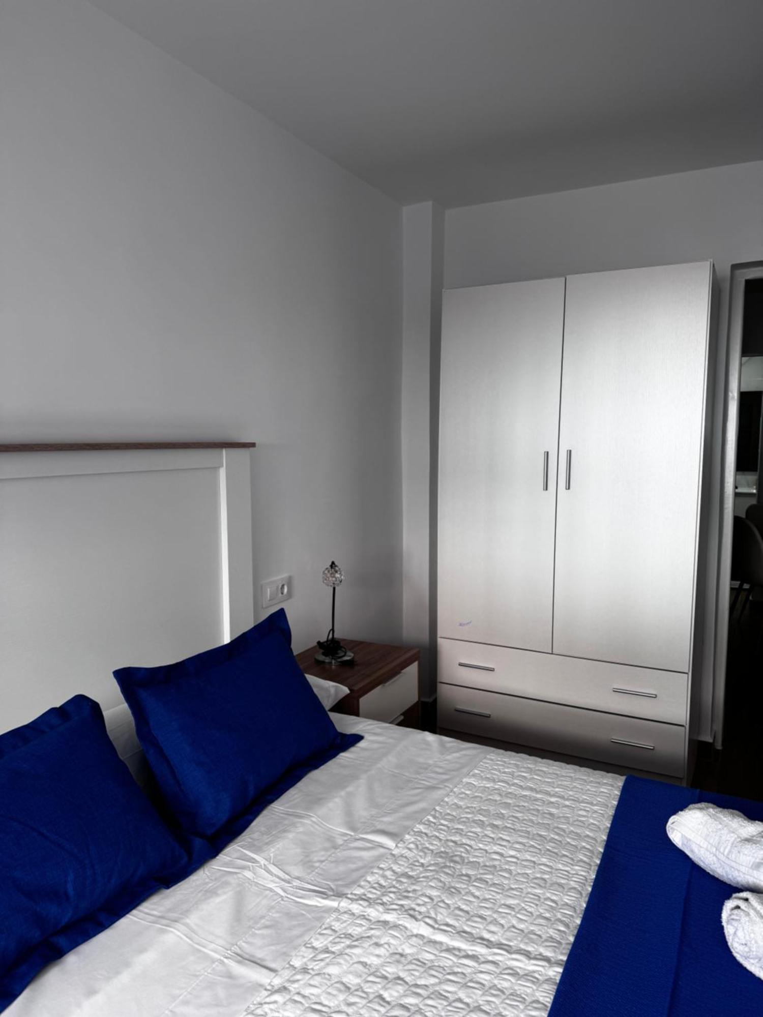 Apartament Costa Relax El Puerto de Mazarrón Zewnętrze zdjęcie